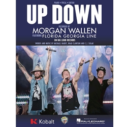 Up Down -