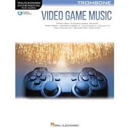 Video Game Music - Beginning
