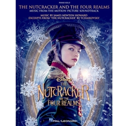 The Nutcracker and the Four Realms -
