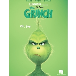 Dr. Seuss' The Grinch -