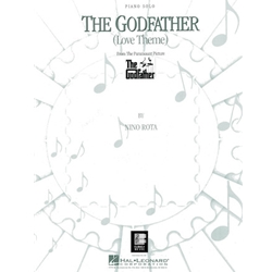 The Godfather (Love Theme) -