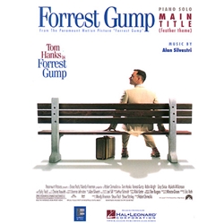 Forrest Gump Main Title -