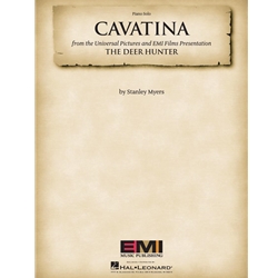 Cavatina -