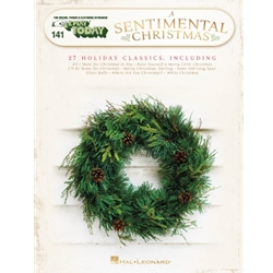 A Sentimental Christmas - EZ Play Today #141 - EZ Play