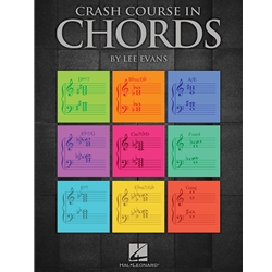Crash Course In Chords -