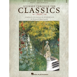 Journey Through the Classics 2 -