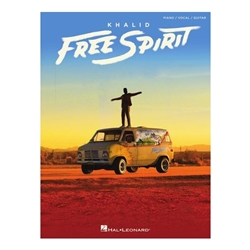 Free Spirit -
