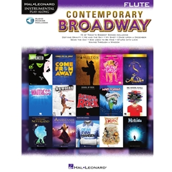 Contemporary Broadway -