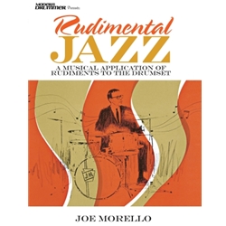 Rudimental Jazz -