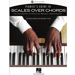 Pianist's Guide to Scales Over Chords -