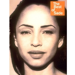 The Best of Sade -