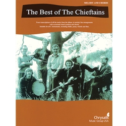The Best of the Chieftains -