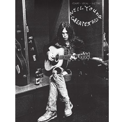 Neil Young Greatest Hits -