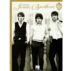 Jonas Brothers - Easy