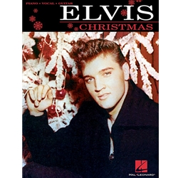 Elvis Christmas -