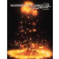 Mannheim Steamroller – Christmas -