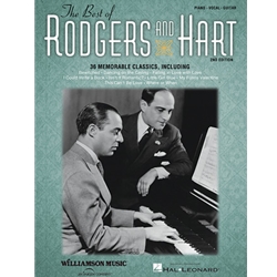 The Best of Rodgers and Hart -