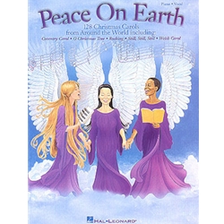 Peace on Earth -