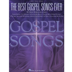 Best Gospel Songs Ever -