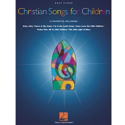 Christian Songs for Children - Easy