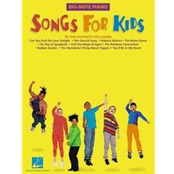 Songs for Kids -