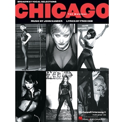 Chicago (Broadway) -