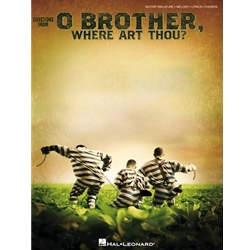 O Brother Where Art Thou? -