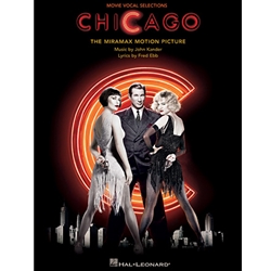 Chicago (Movie) -