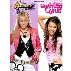 Hannah Montana 2 Meet Miley Cyrus -