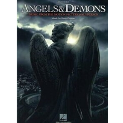 Angels & Demons -
