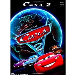 Cars 2 -