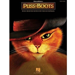 Puss in Boots -