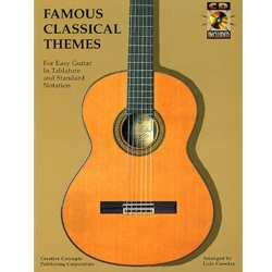 Famous Classical Themes -