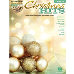 Christmas Hits - Volume 4 - Easy