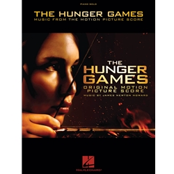 The Hunger Games - Music from the Motion Picture Score -