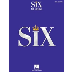 Six: The Musical -