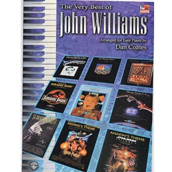 The Very Best of John Williams - Easy