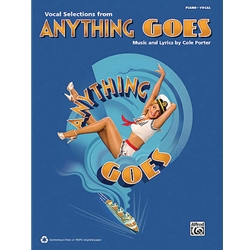 Anything Goes - Revival Edition -