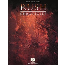 Rush - Chronicles -