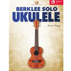 Berklee Solo Ukulele -