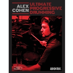 Ultimate Progressive Drumming -