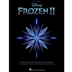 Frozen II - Easy