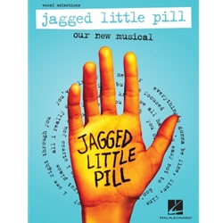 Jagged Little Pill - Our New Musical -