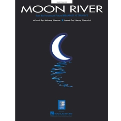 Moon River - Easy