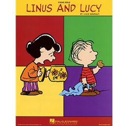 Linus and Lucy - Intermediate