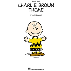 Charlie Brown Theme -