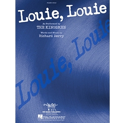 Louie, Louie -