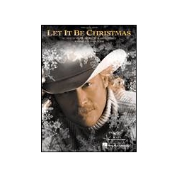 Let It Be Christmas -