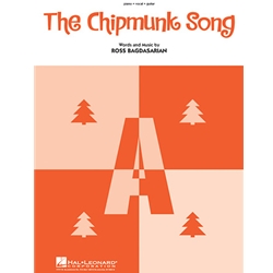 The Chipmunk Song -