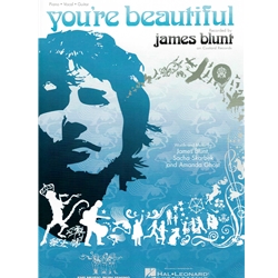 You're Beautiful -